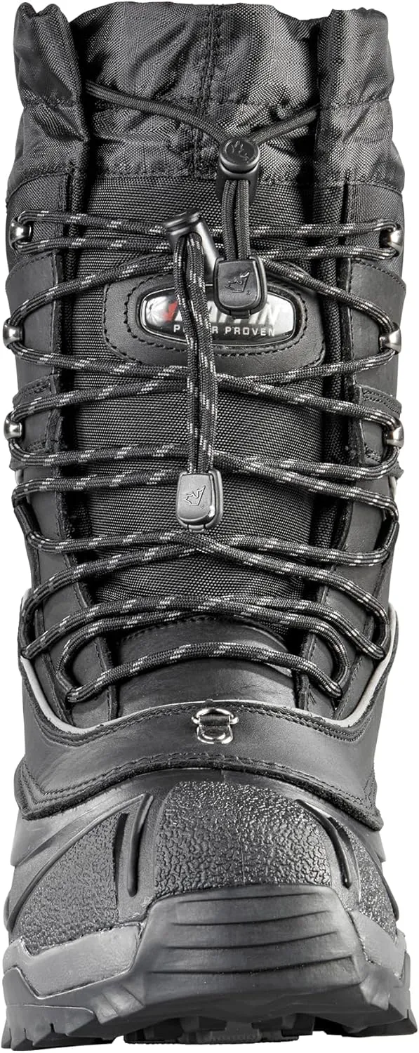 Baffin Men's Snow Monster Insulated All-weather Boot