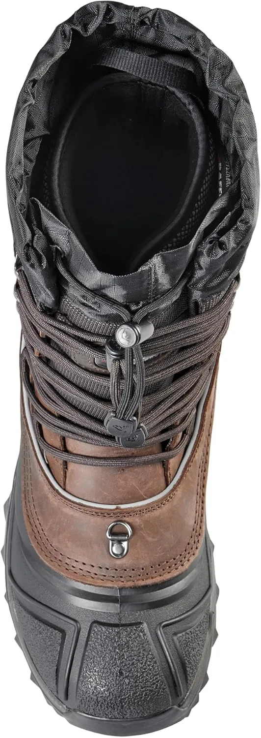 Baffin Men's Snow Monster Insulated All-weather Boot