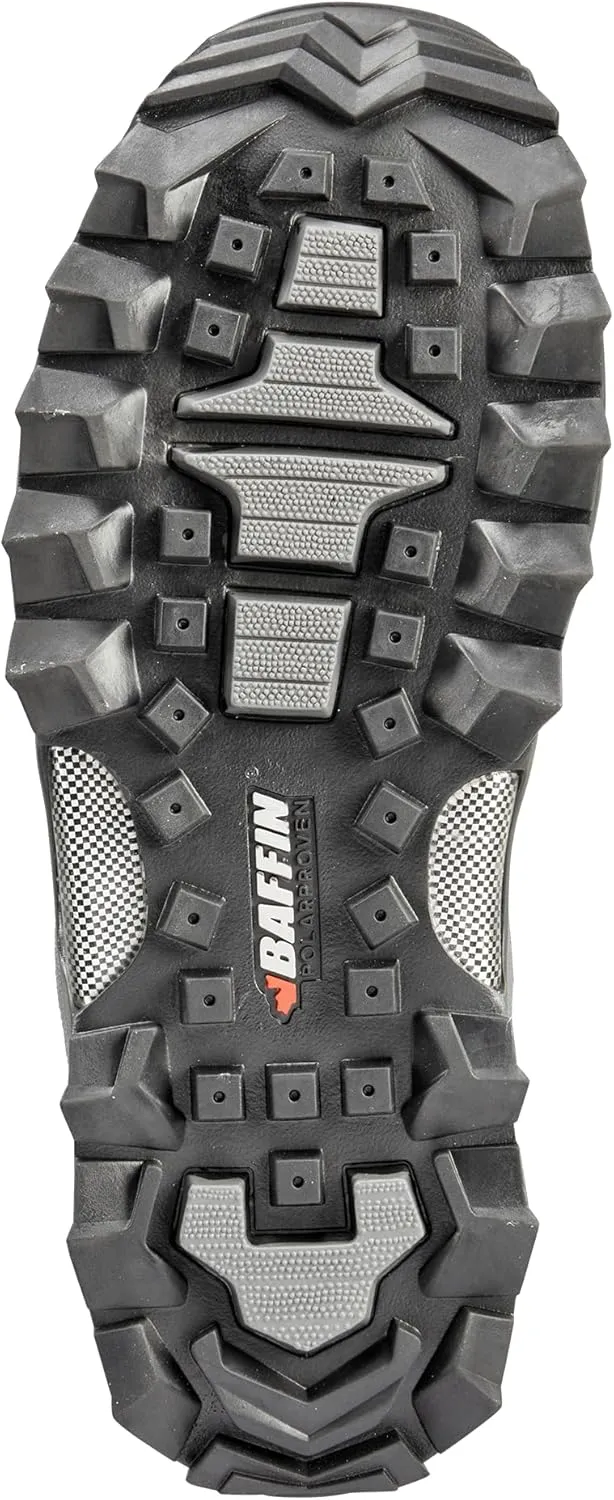 Baffin Men's Snow Monster Insulated All-weather Boot