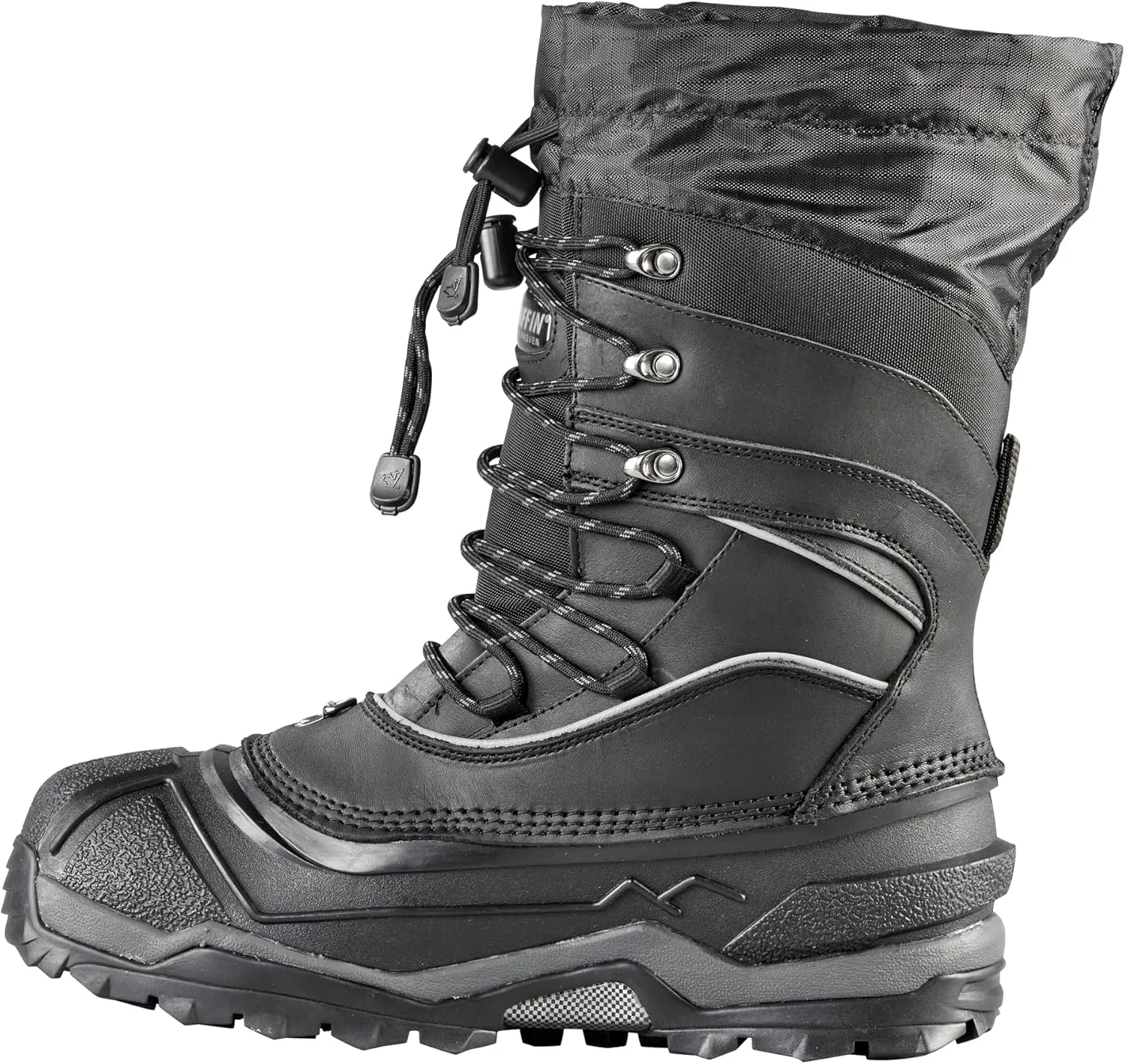 Baffin Men's Snow Monster Insulated All-weather Boot