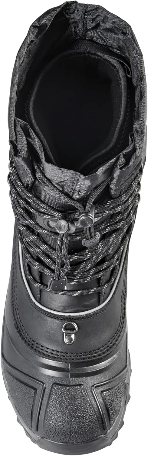Baffin Men's Snow Monster Insulated All-weather Boot