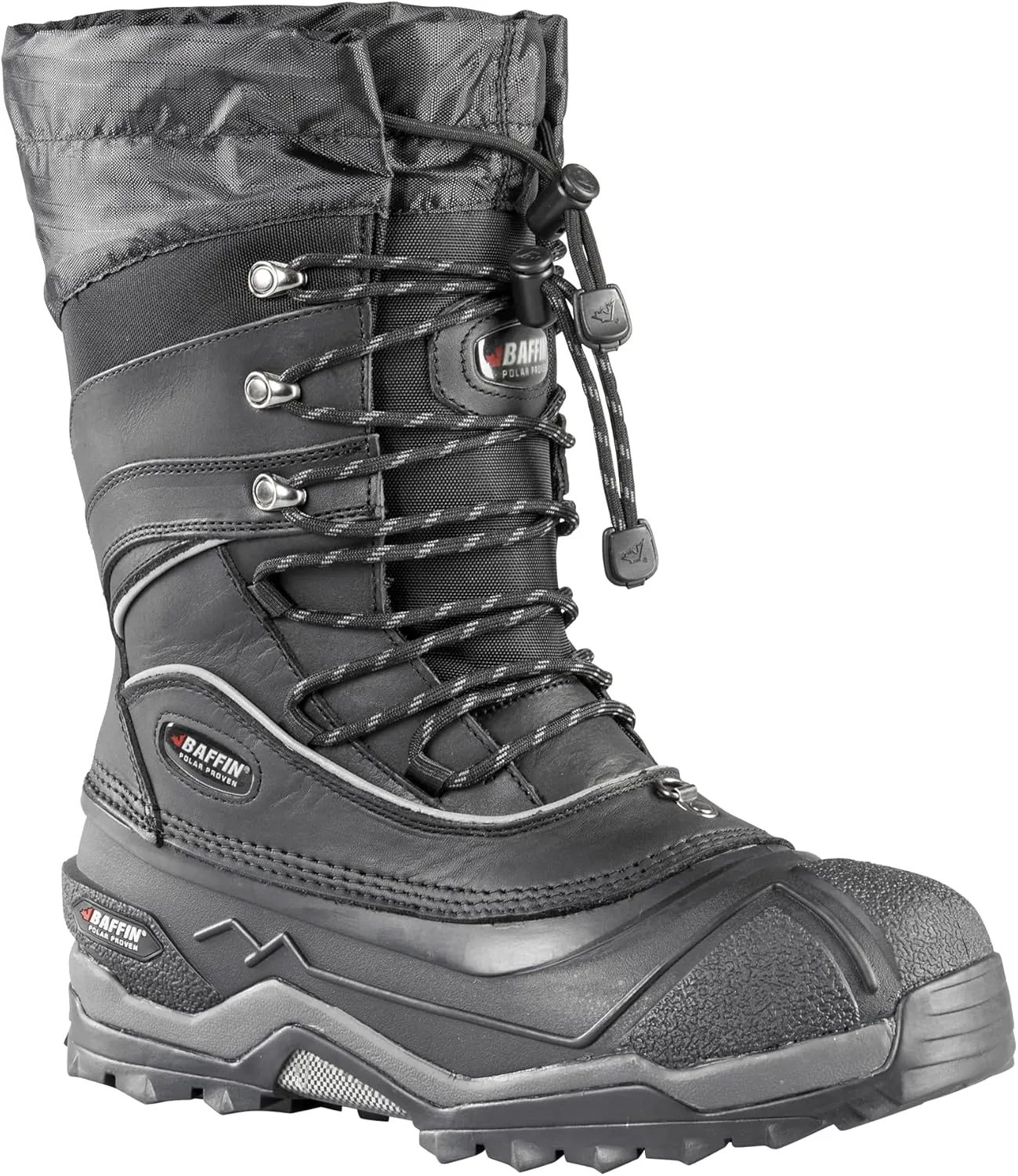 Baffin Men's Snow Monster Insulated All-weather Boot