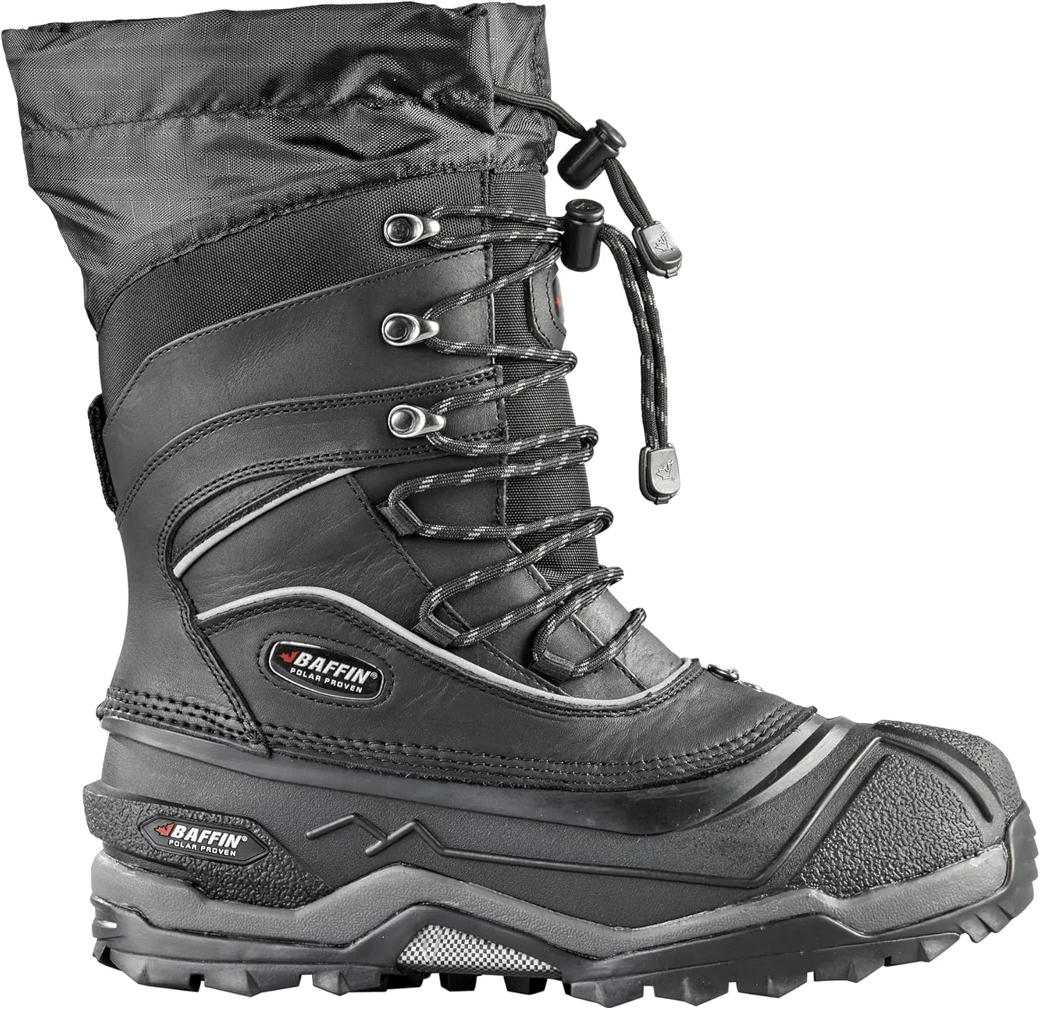 Baffin Men's Snow Monster Insulated All-weather Boot
