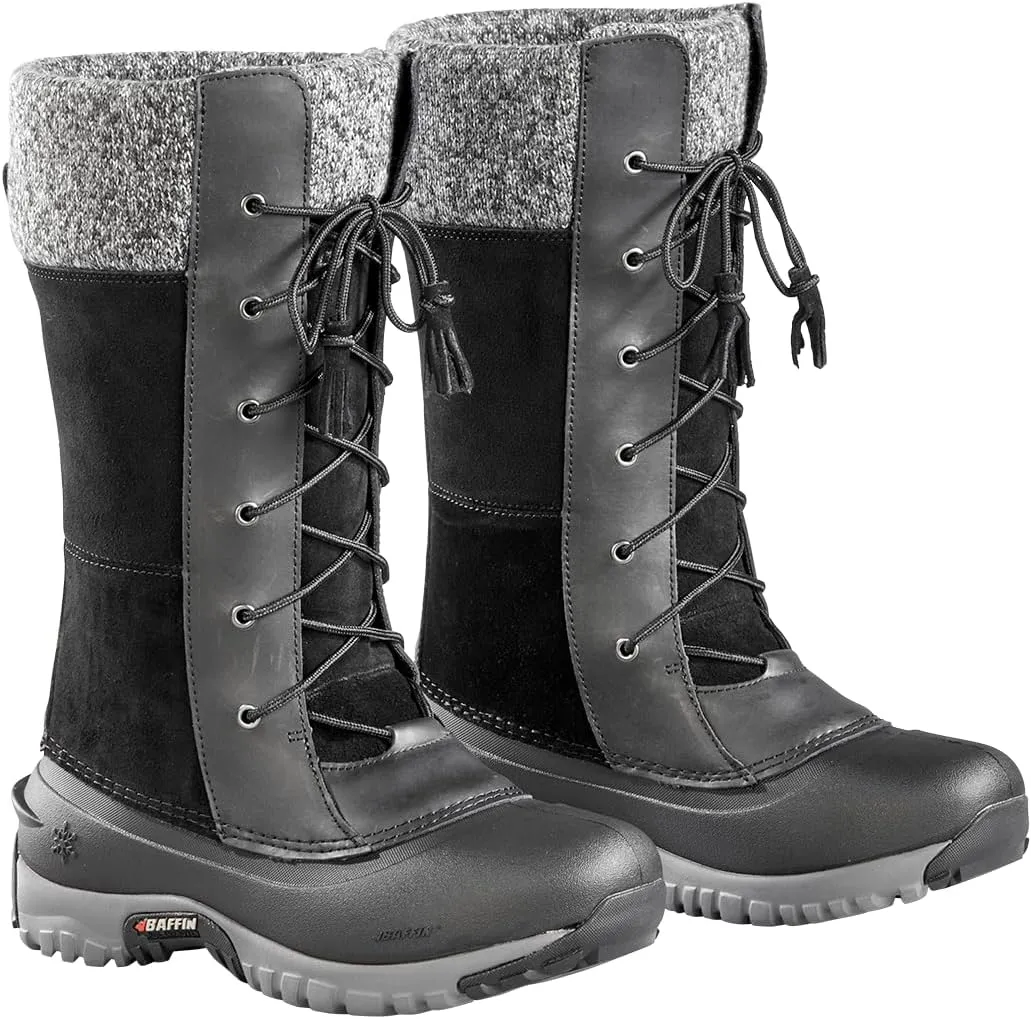 Baffin Women's Dana Snow Boot