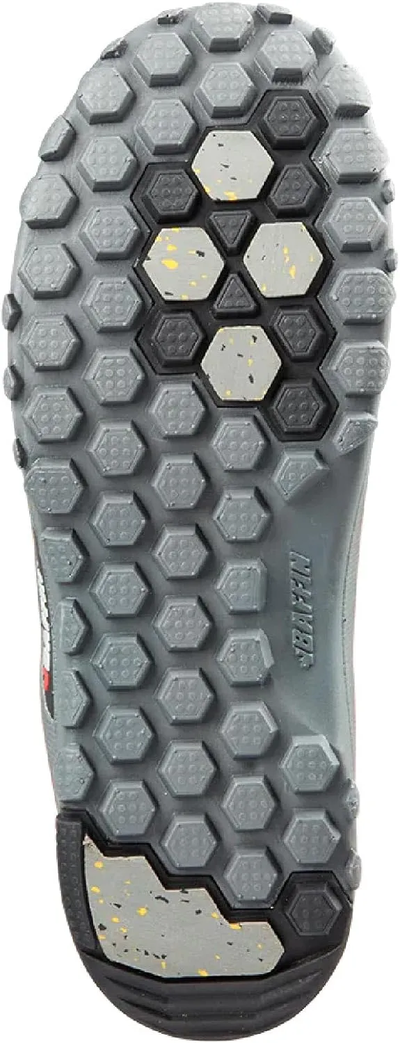 Baffin Women's ESCALATE X Mid Height Insulated Lightweight Tundra-Rated Slip-Resistant Cold Weather Winter Snow Boots