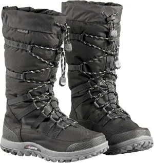 Baffin Women's ESCALATE X Mid Height Insulated Lightweight Tundra-Rated Slip-Resistant Cold Weather Winter Snow Boots