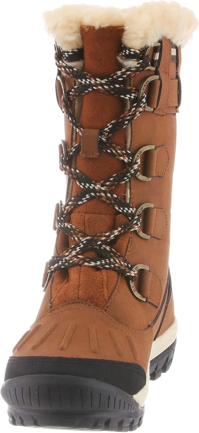 BEARPAW Women's Desdemona Snow Boot