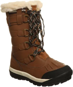 BEARPAW Women's Desdemona Snow Boot