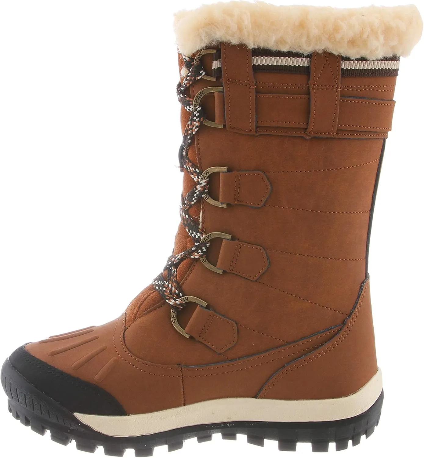 BEARPAW Women's Desdemona Snow Boot