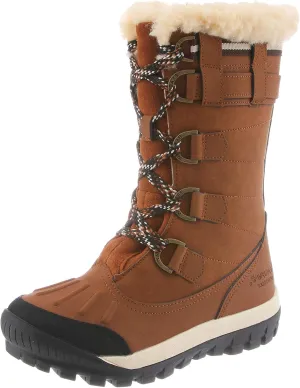 BEARPAW Women's Desdemona Snow Boot