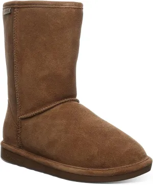 BEARPAW Women's Eva Short Snow Boot
