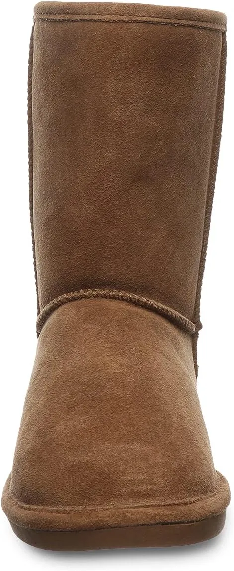 BEARPAW Women's Eva Short Snow Boot