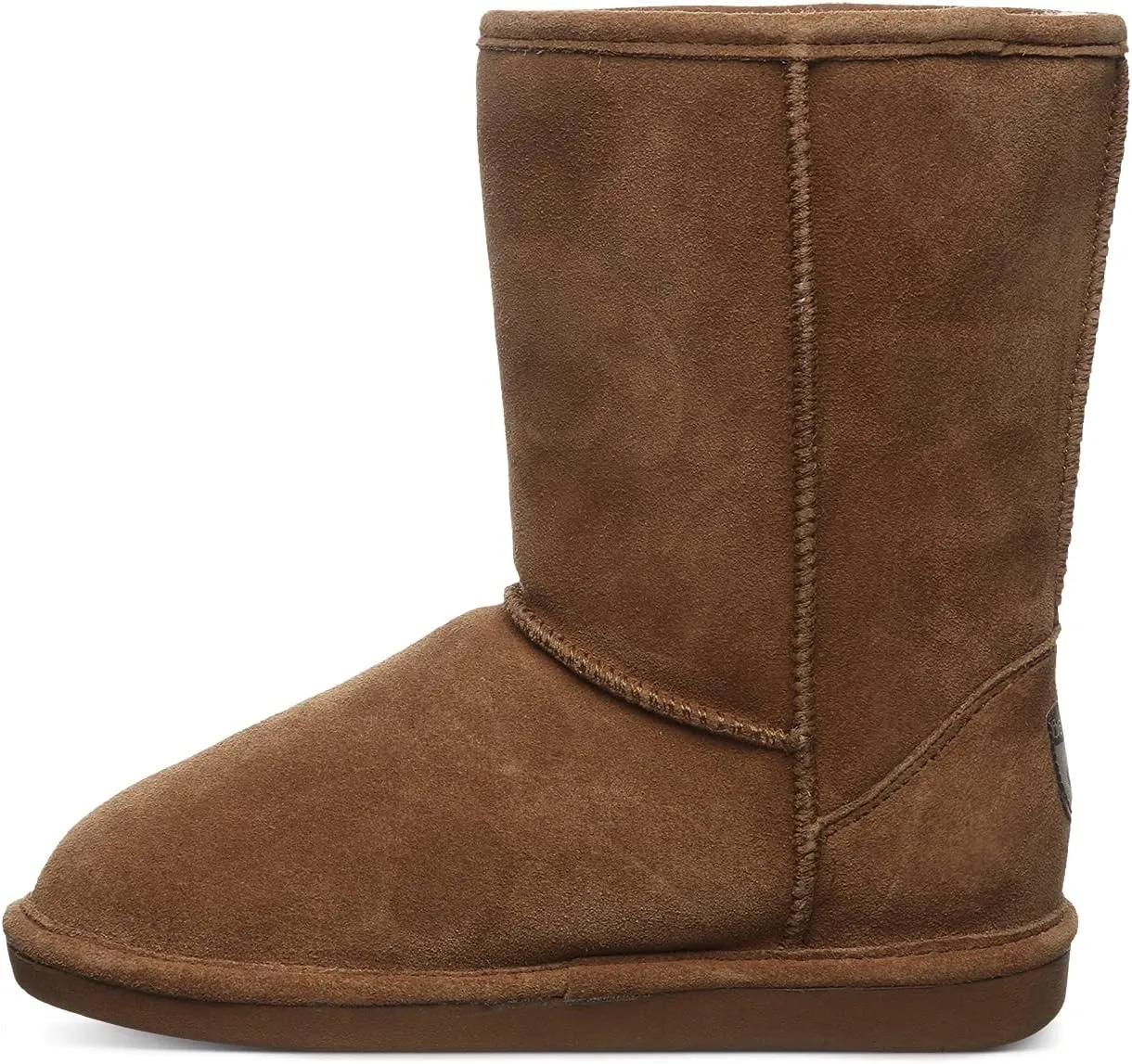 BEARPAW Women's Eva Short Snow Boot