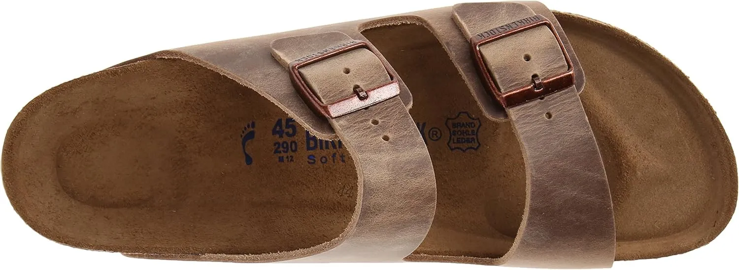 Birkenstock Classic Men's Mules, 5 US