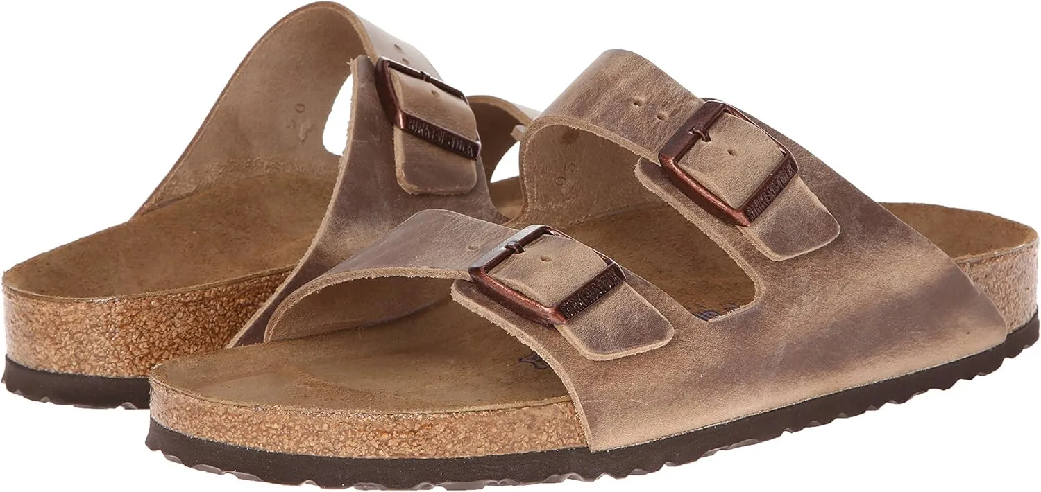 Birkenstock Classic Men's Mules, 5 US