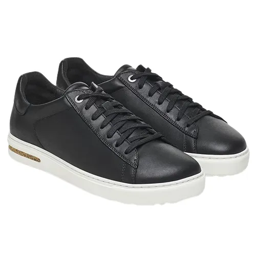 Birkenstock Ladies  Trainers - Bend Low - Black