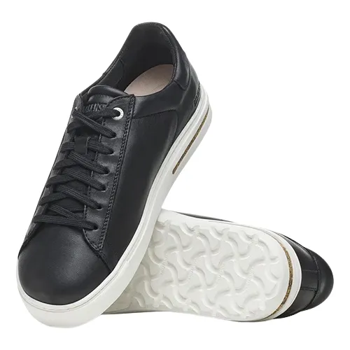 Birkenstock Ladies  Trainers - Bend Low - Black