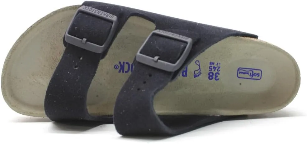 Birkenstock Womens Open-Back