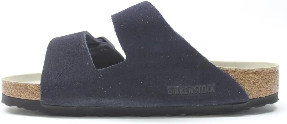 Birkenstock Womens Open-Back