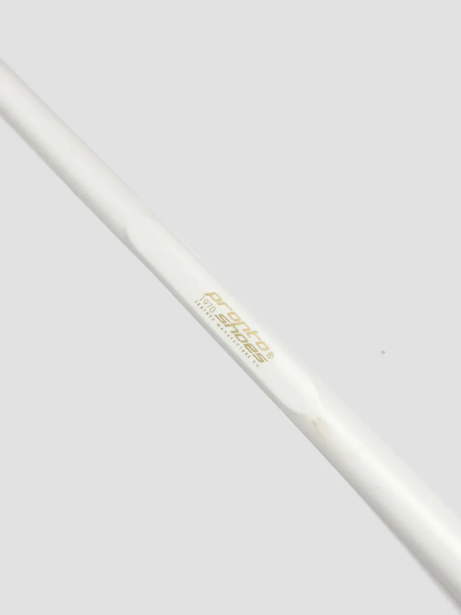 Black Long Shoehorn