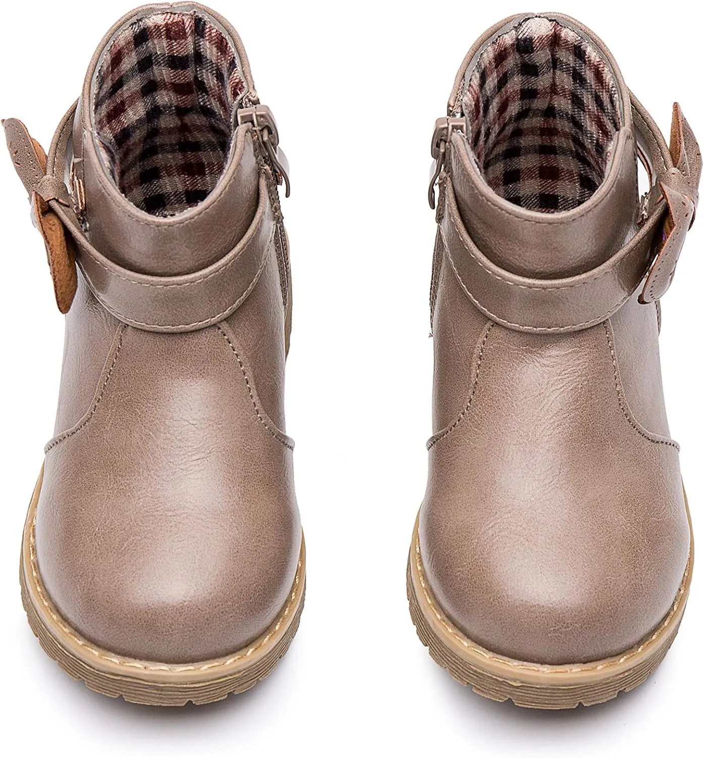 Blue Berry Unisex-Child Riding Boots