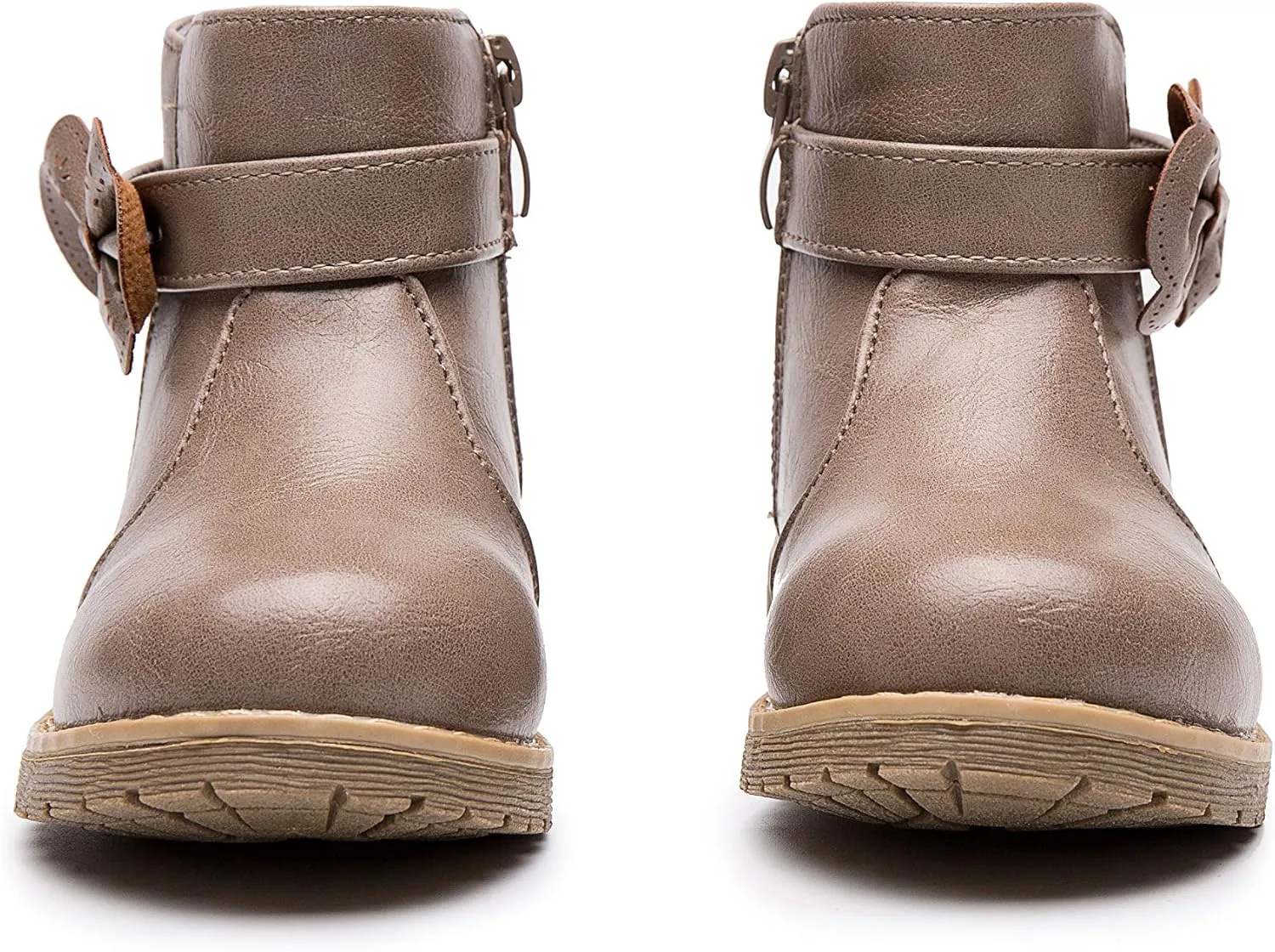 Blue Berry Unisex-Child Riding Boots