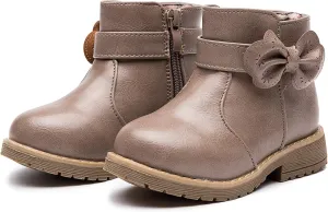 Blue Berry Unisex-Child Riding Boots