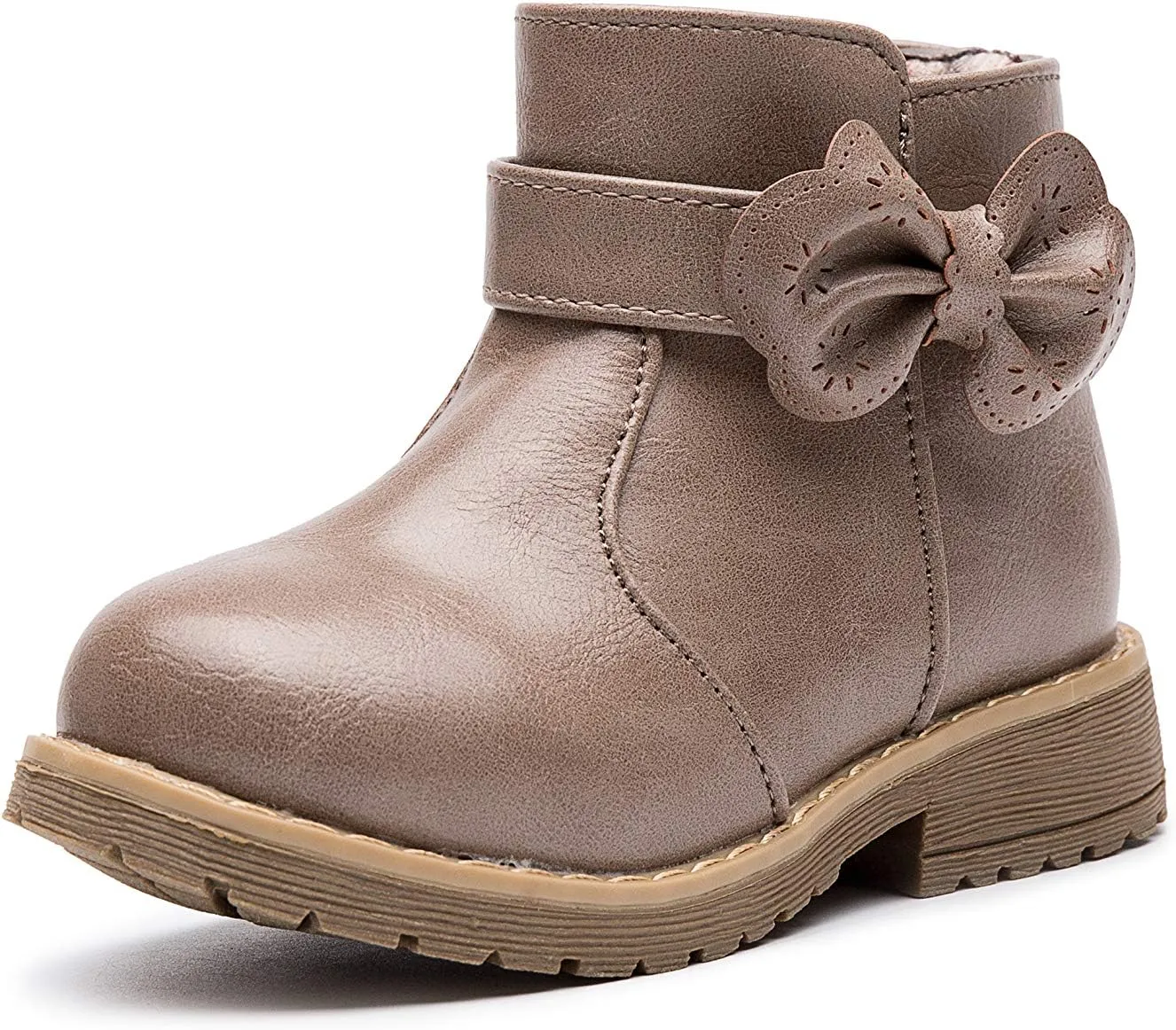 Blue Berry Unisex-Child Riding Boots