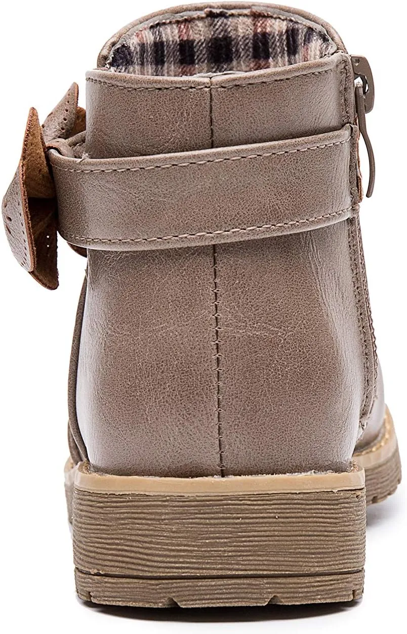 Blue Berry Unisex-Child Riding Boots