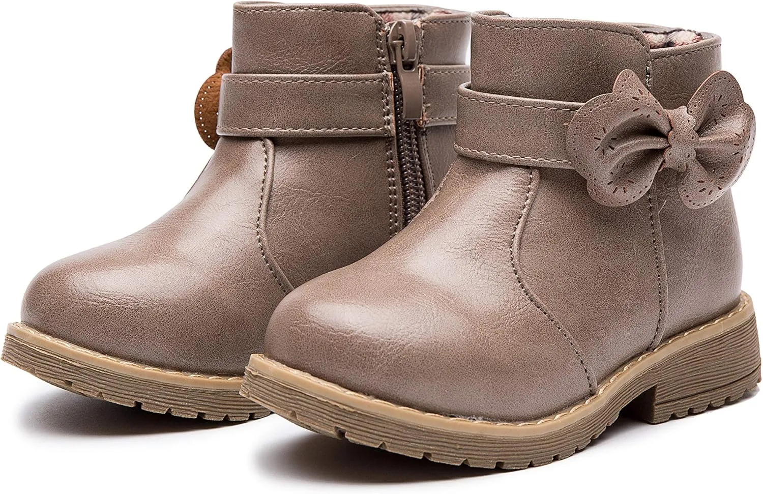 Blue Berry Unisex-Child Riding Boots