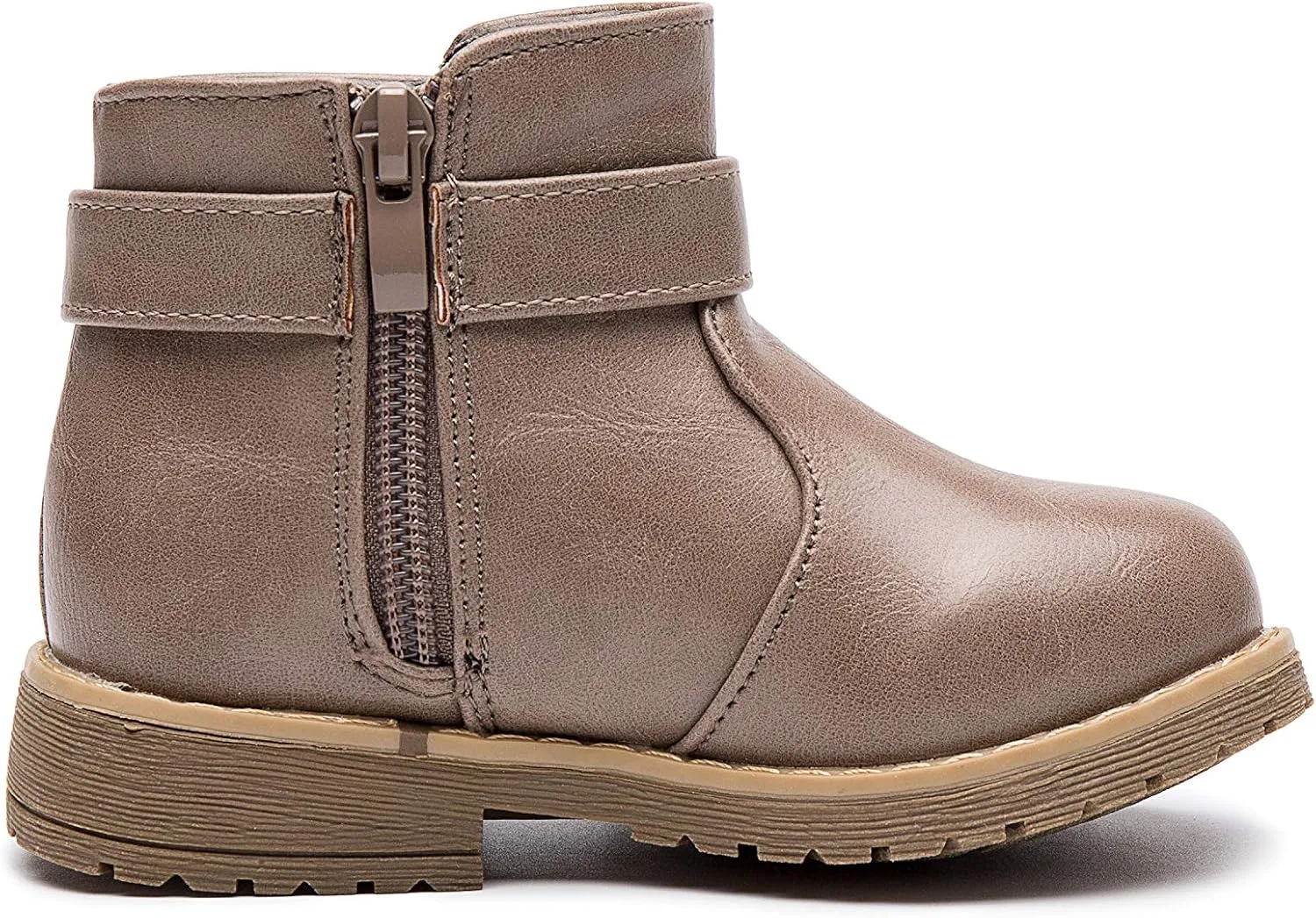 Blue Berry Unisex-Child Riding Boots