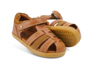 BOBUX ROAM STEP UP - CARAMEL