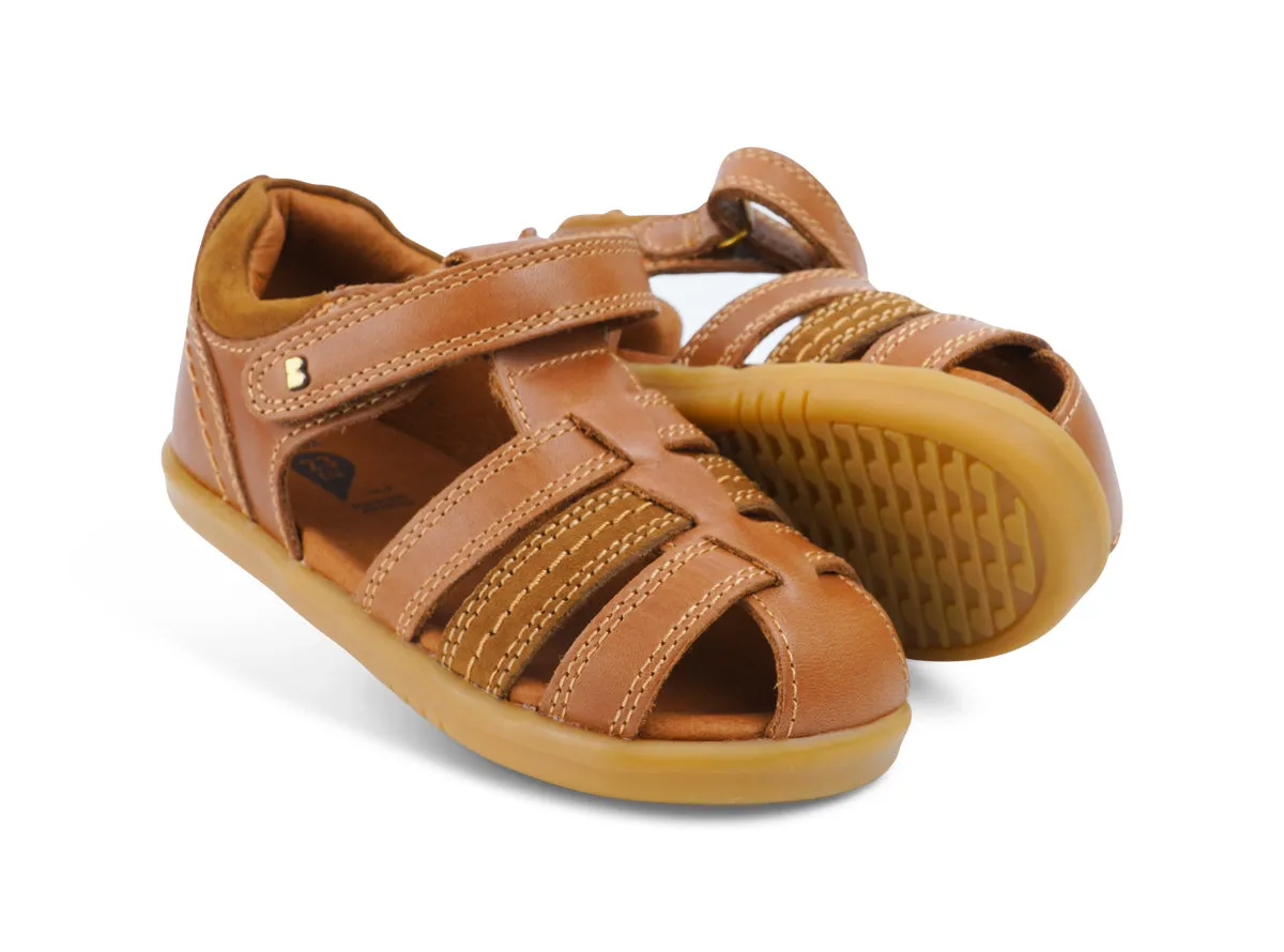 BOBUX ROAM STEP UP - CARAMEL