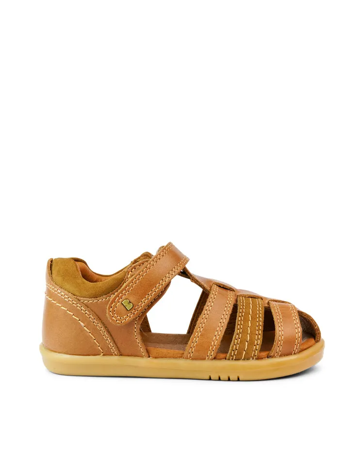 BOBUX ROAM STEP UP - CARAMEL