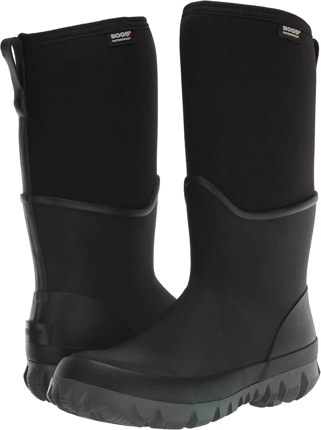 BOGS Men's 72911 Snow Boot
