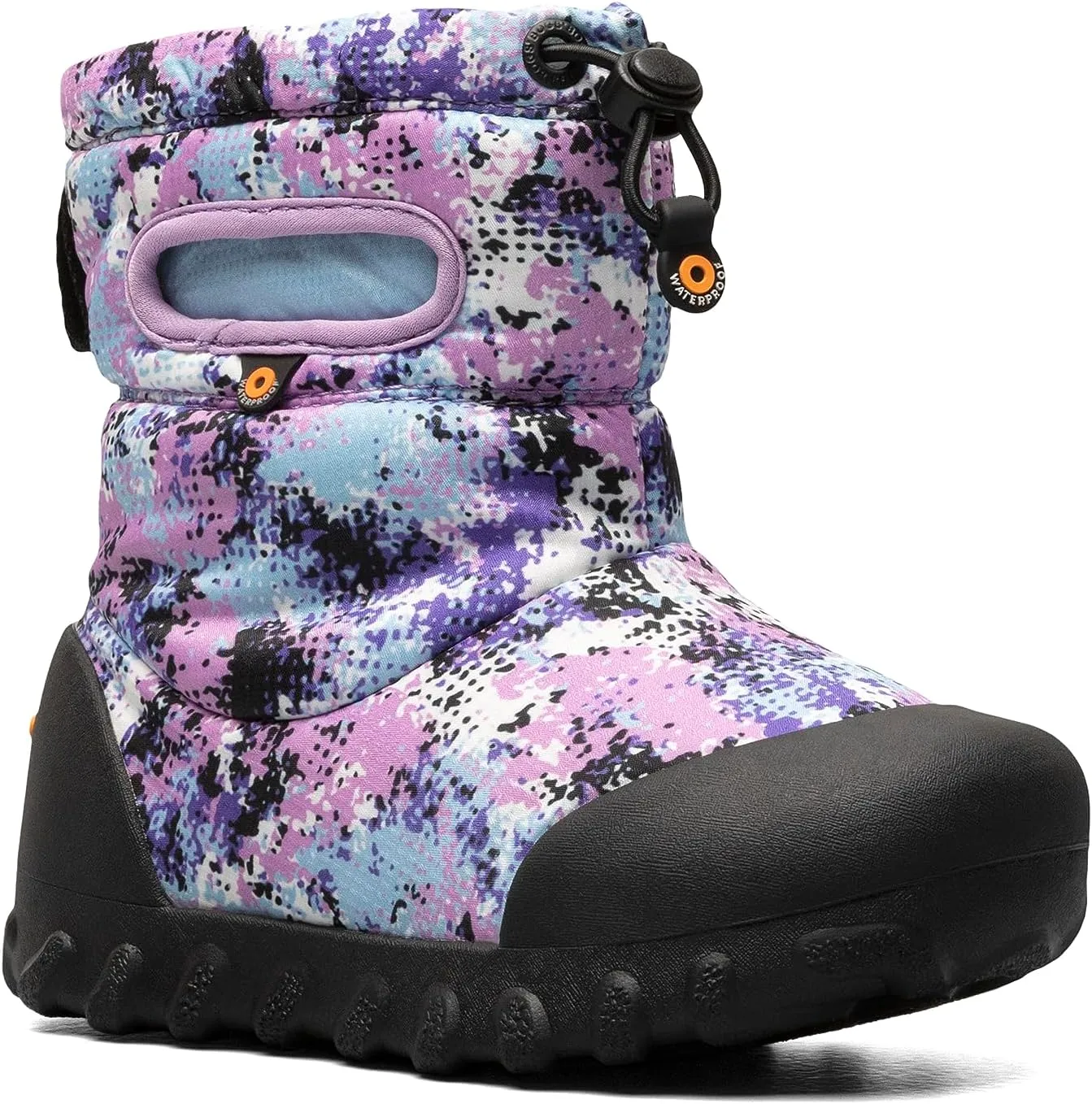 BOGS Unisex-Child B-moc Snow Boot