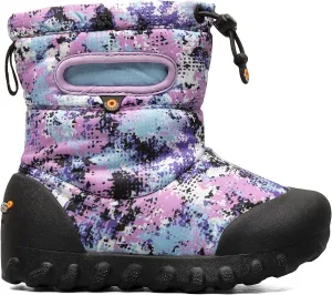 BOGS Unisex-Child B-moc Snow Boot