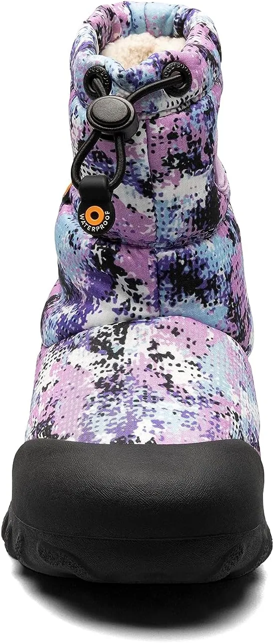BOGS Unisex-Child B-moc Snow Boot