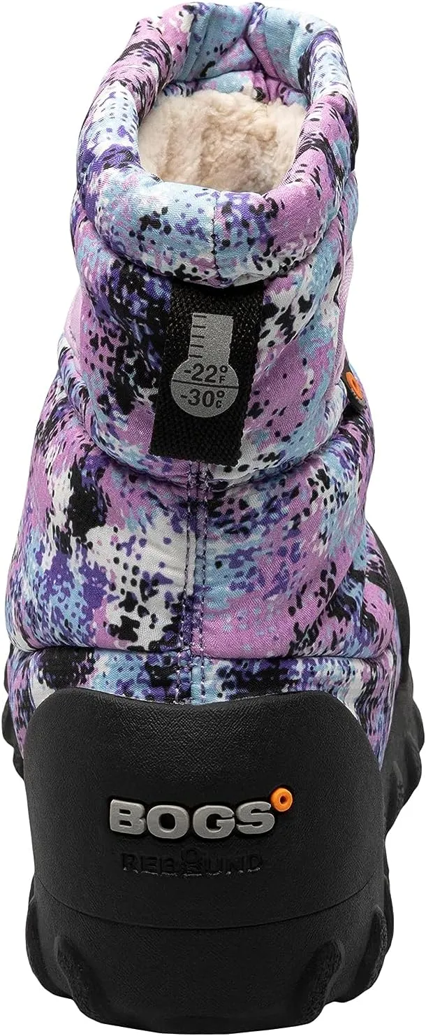 BOGS Unisex-Child B-moc Snow Boot