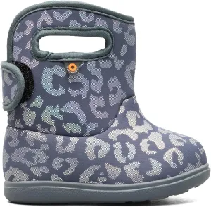 BOGS Unisex-Child Baby Ii Snow Boot