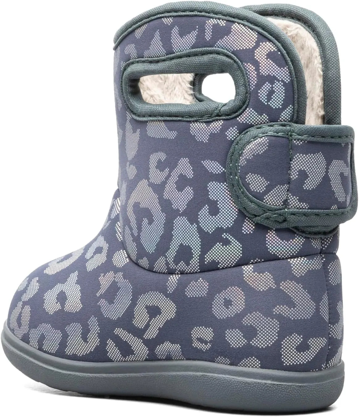 BOGS Unisex-Child Baby Ii Snow Boot