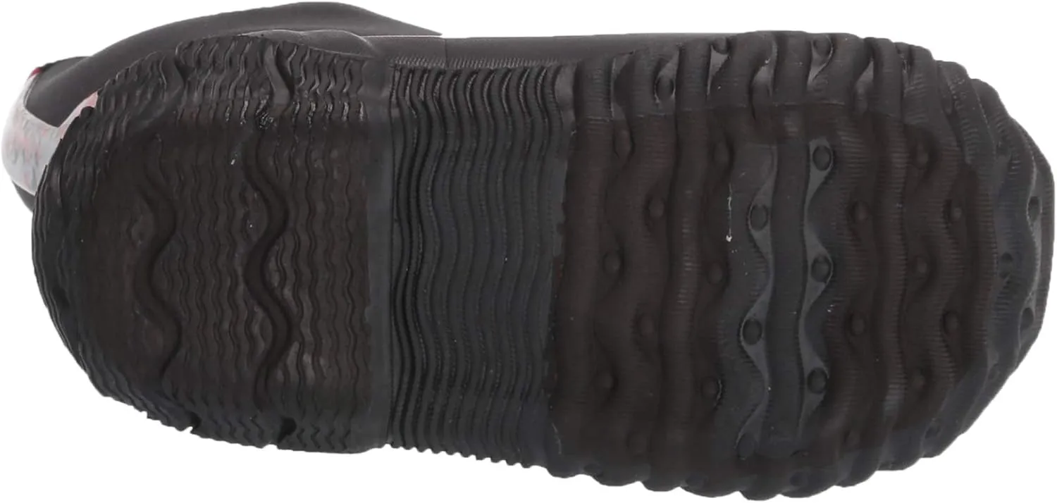 BOGS Unisex-Child Classic High Waterproof Insulated Rubber Neoprene Rain Boot