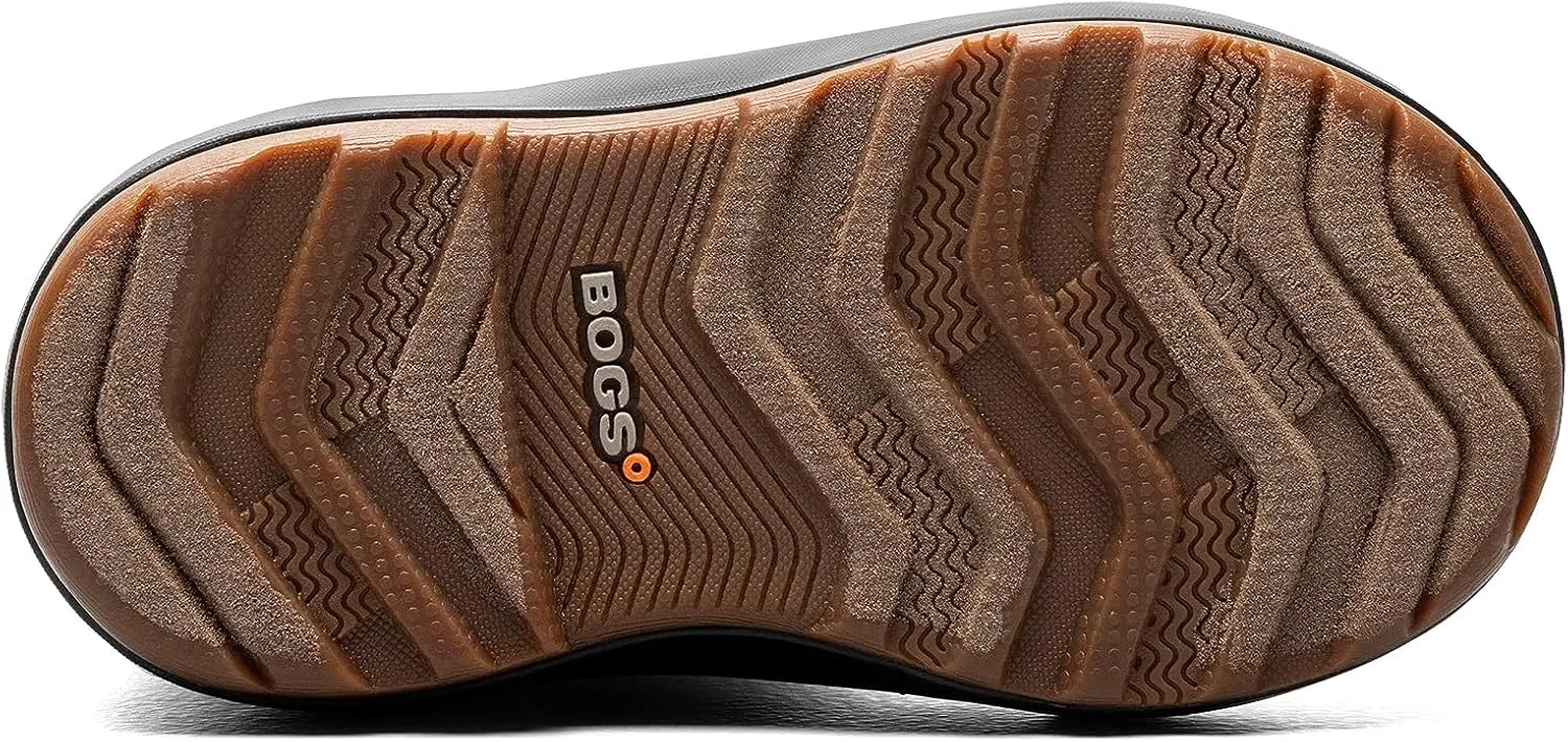 BOGS Unisex-Child Classic Ii Dino Dodo Snow Boot