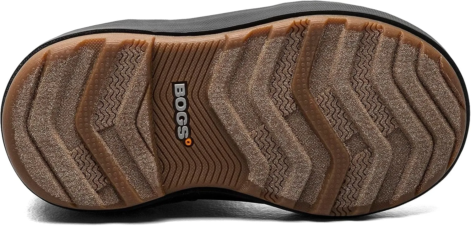 BOGS Unisex-Child Classic Ii Snow Boot