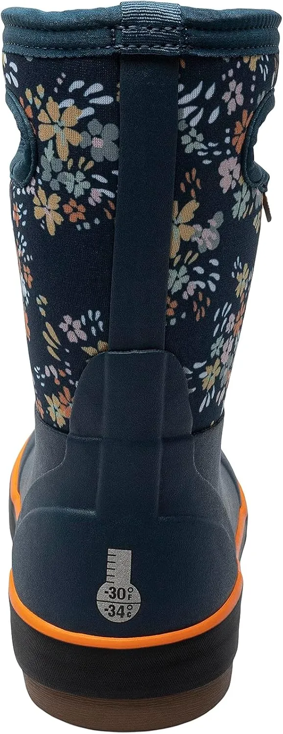 BOGS Unisex-Child Classic Ii Snow Boot