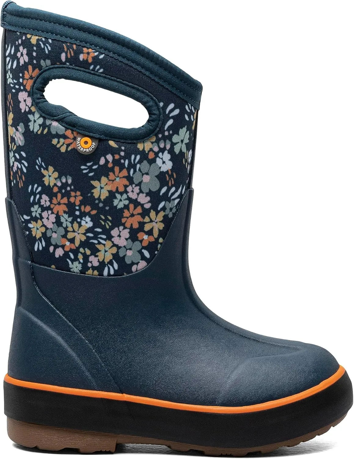 BOGS Unisex-Child Classic Ii Snow Boot