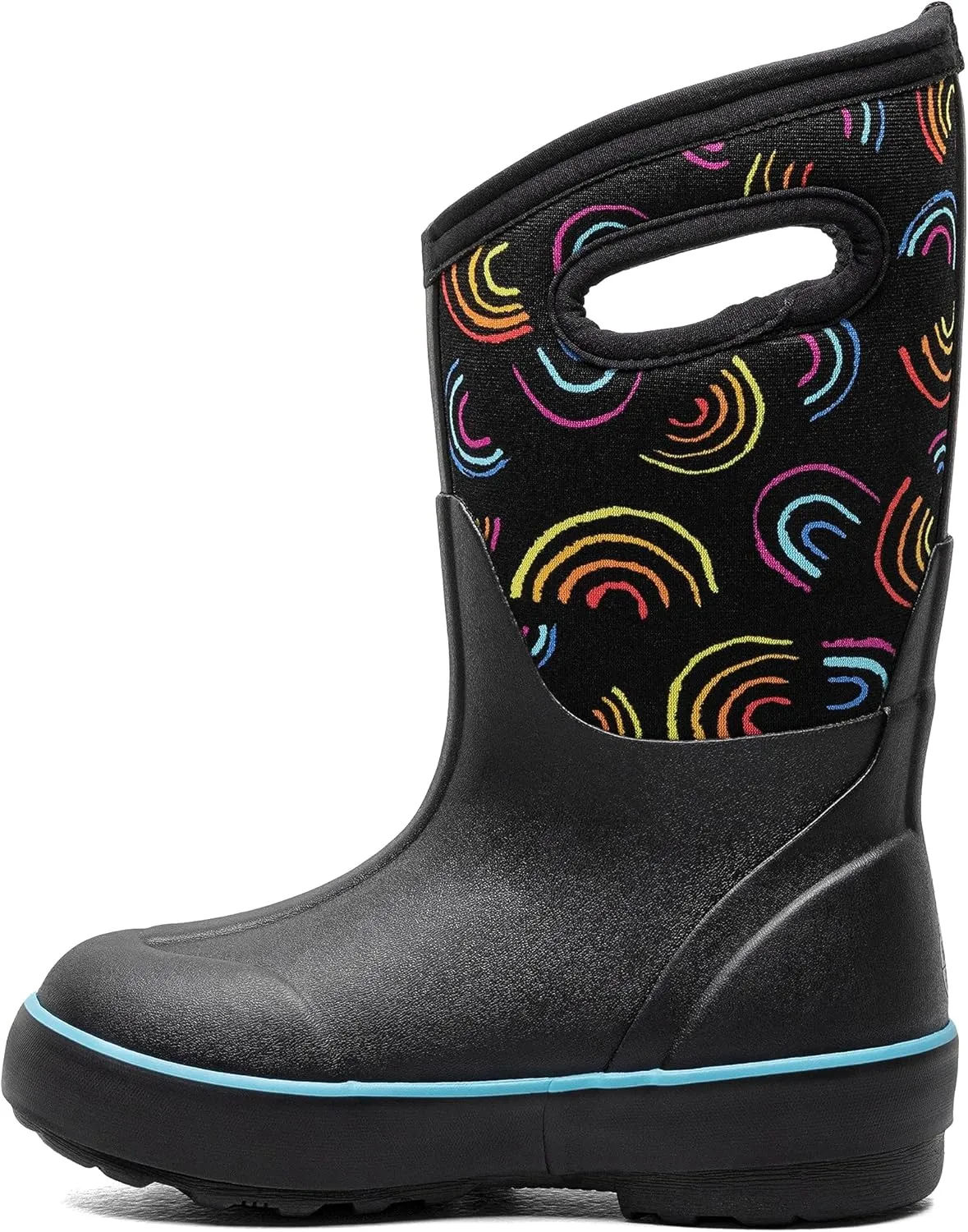 BOGS Unisex-Child Classic Ii Snow Boot