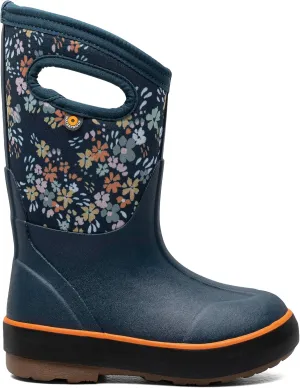 BOGS Unisex-Child Classic Ii Snow Boot