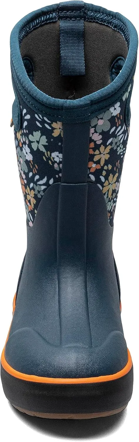BOGS Unisex-Child Classic Ii Snow Boot