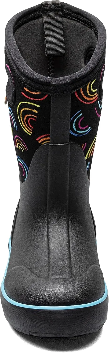 BOGS Unisex-Child Classic Ii Snow Boot